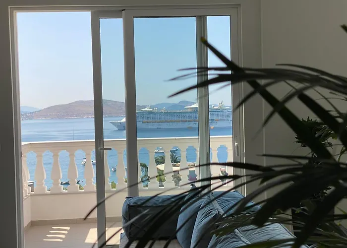 Amarilis Luxury Apartments