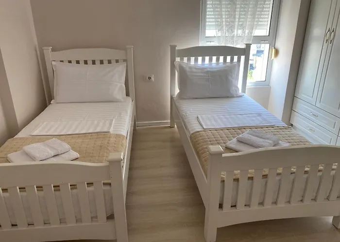 Amarilis Luxury Apartments