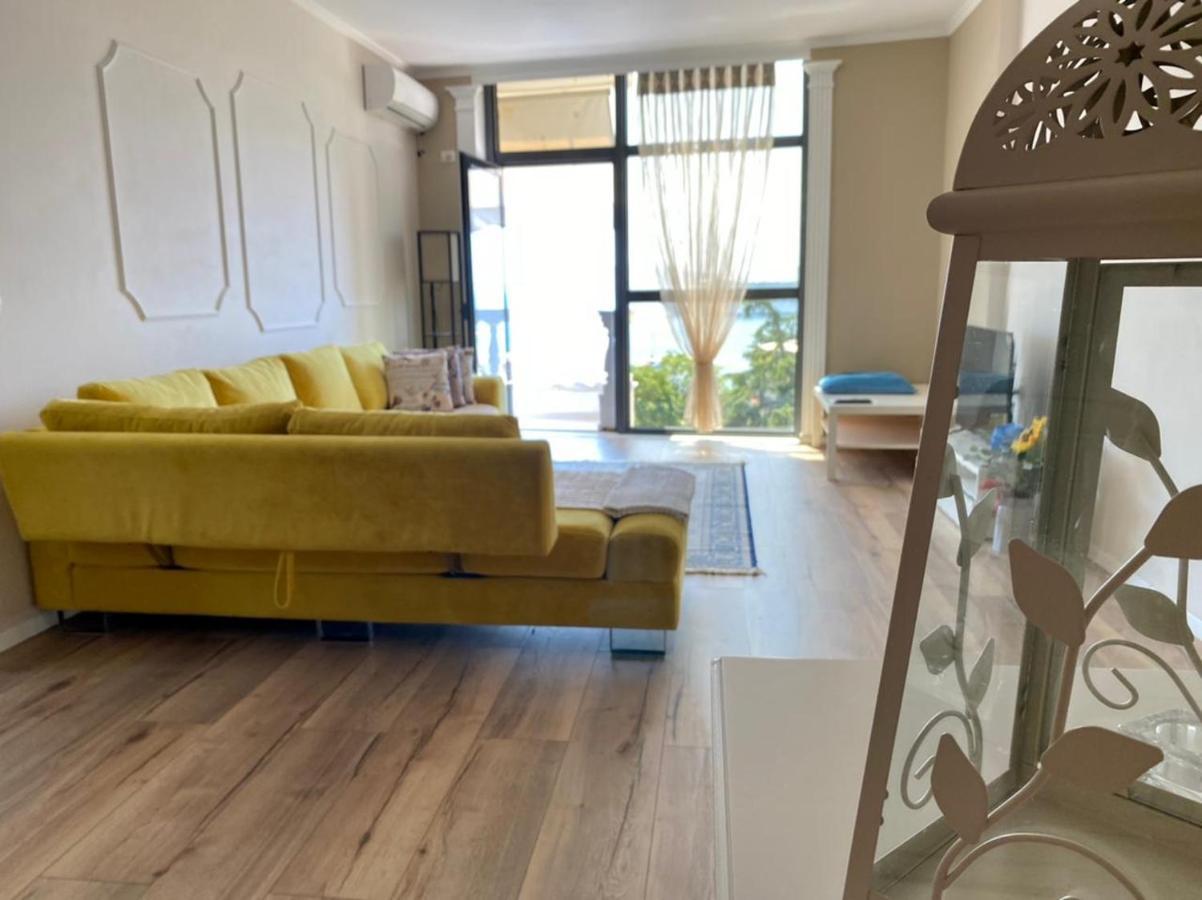 Apartment Amarilis Luxury Sarande