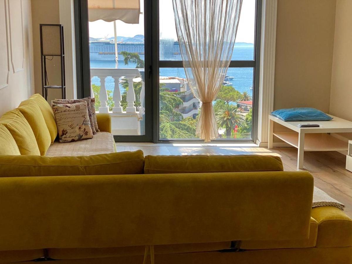 Amarilis Luxury Apartment Sarande