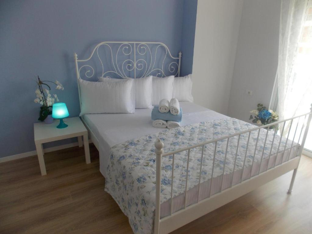 Amarilis Luxury Sarande