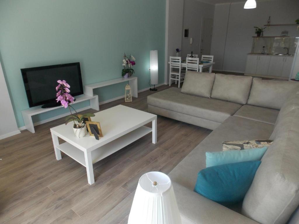 Apartment Amarilis Luxury