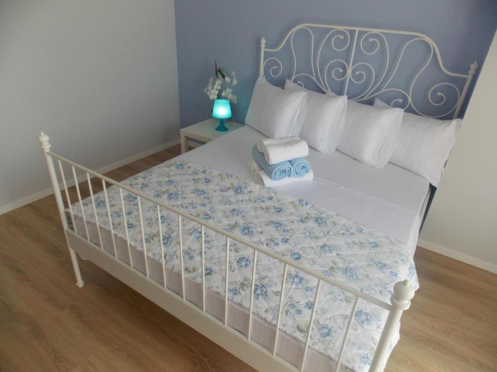 Amarilis Luxury * Sarande