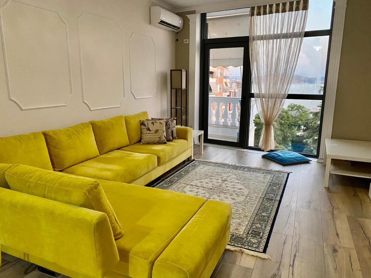 Apartment Amarilis Luxury