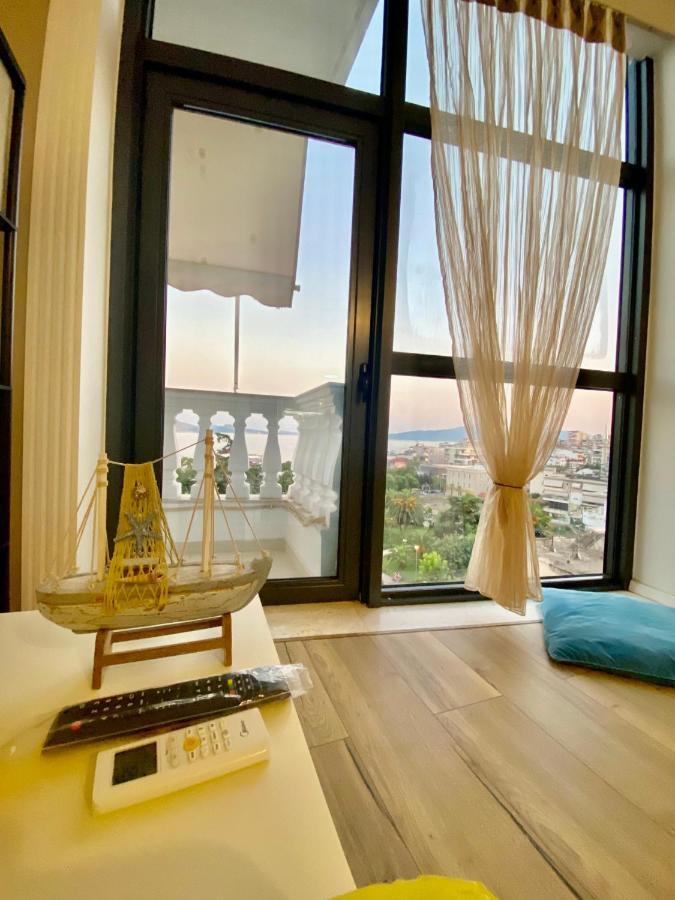 Amarilis Luxury Apartment *