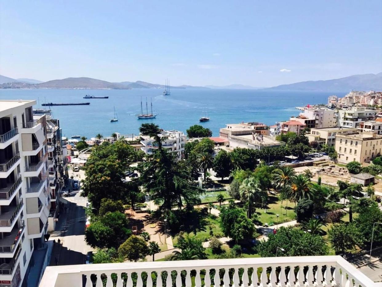 Amarilis Luxury Sarande