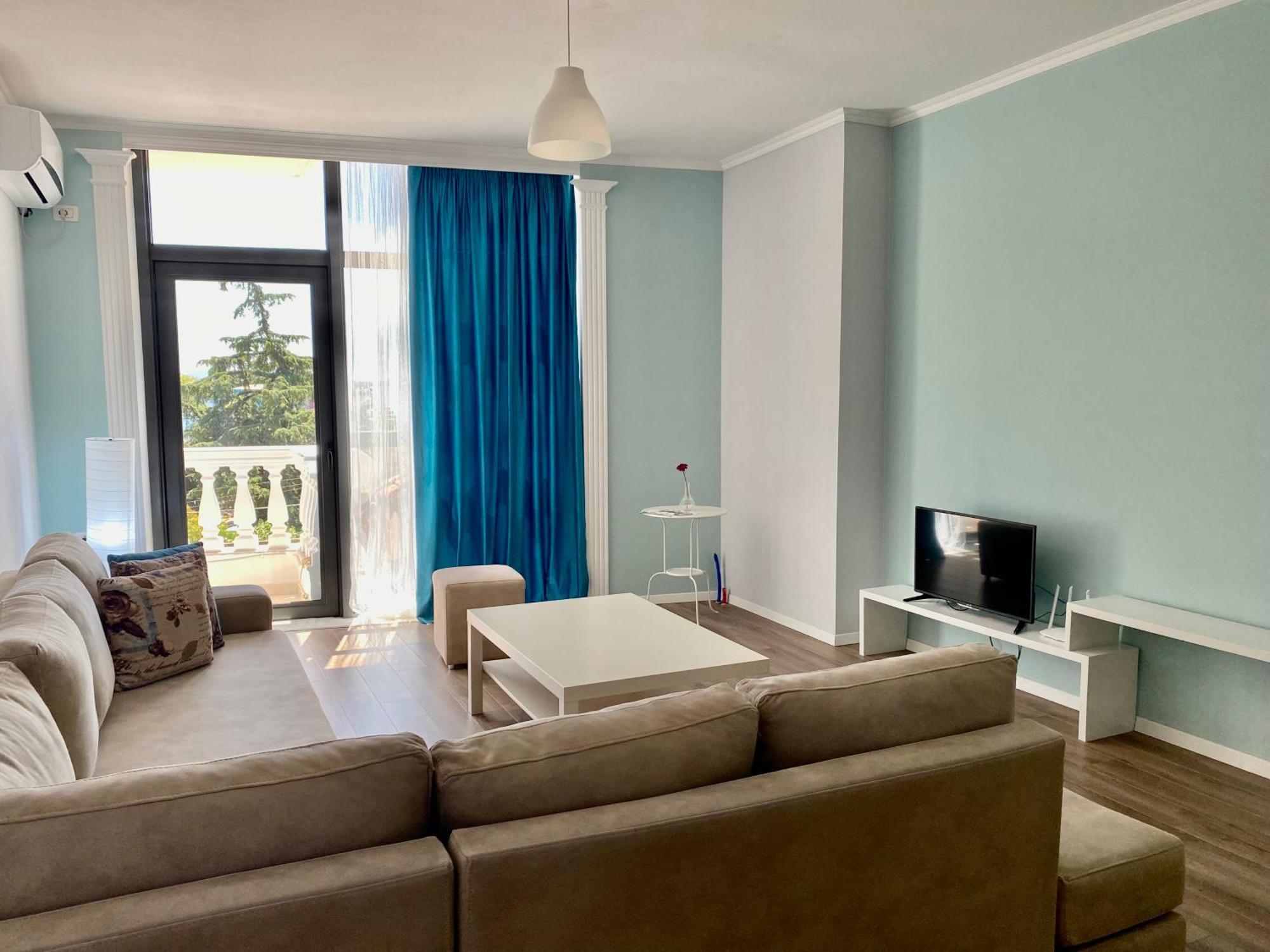 Apartment Amarilis Luxury Sarande