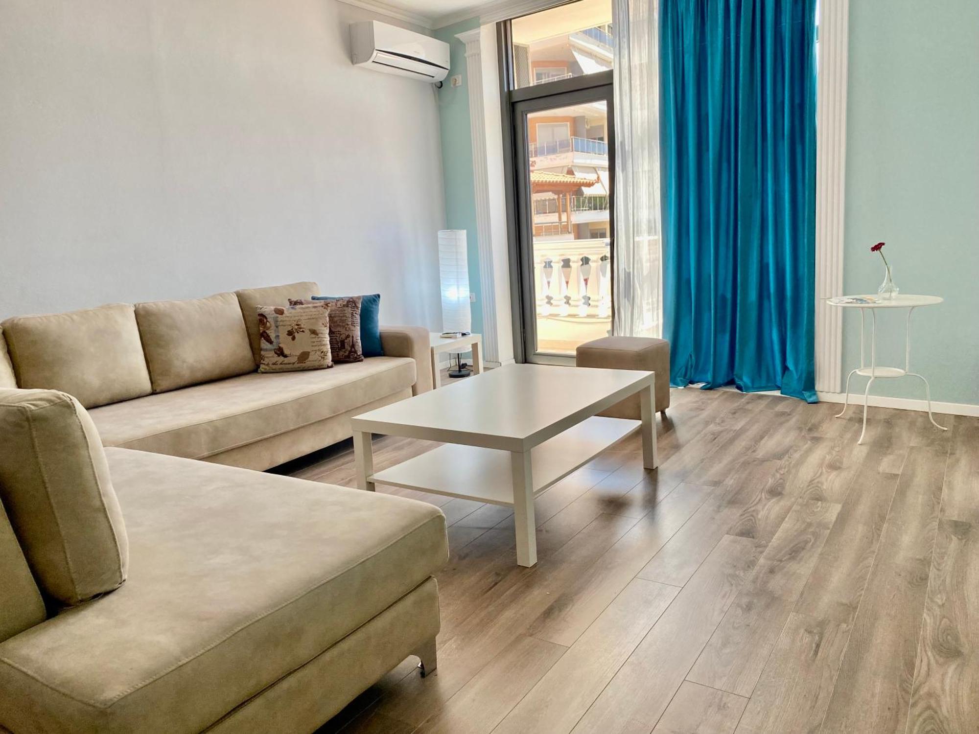Apartment Amarilis Luxury *