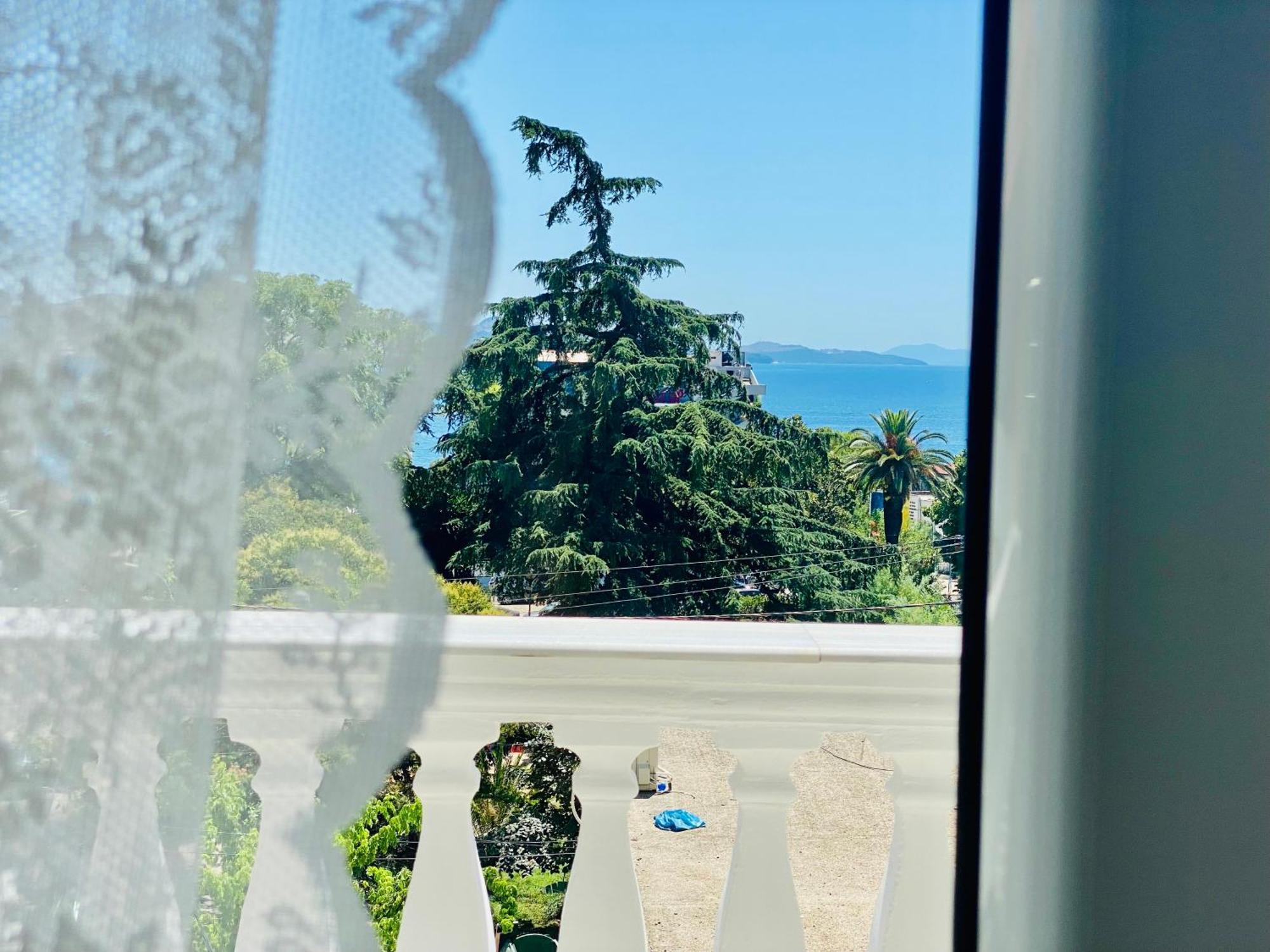 Apartment Amarilis Luxury Sarande