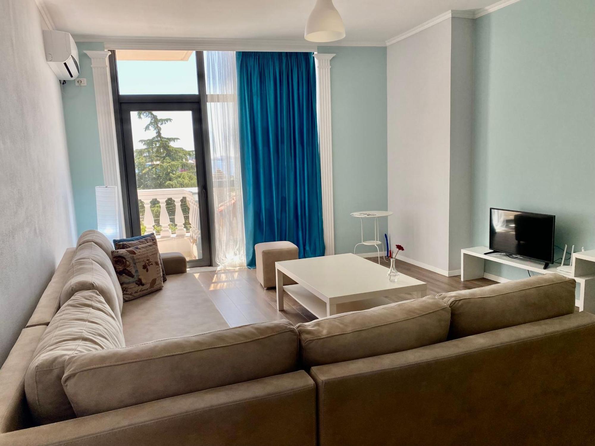 Amarilis Luxury