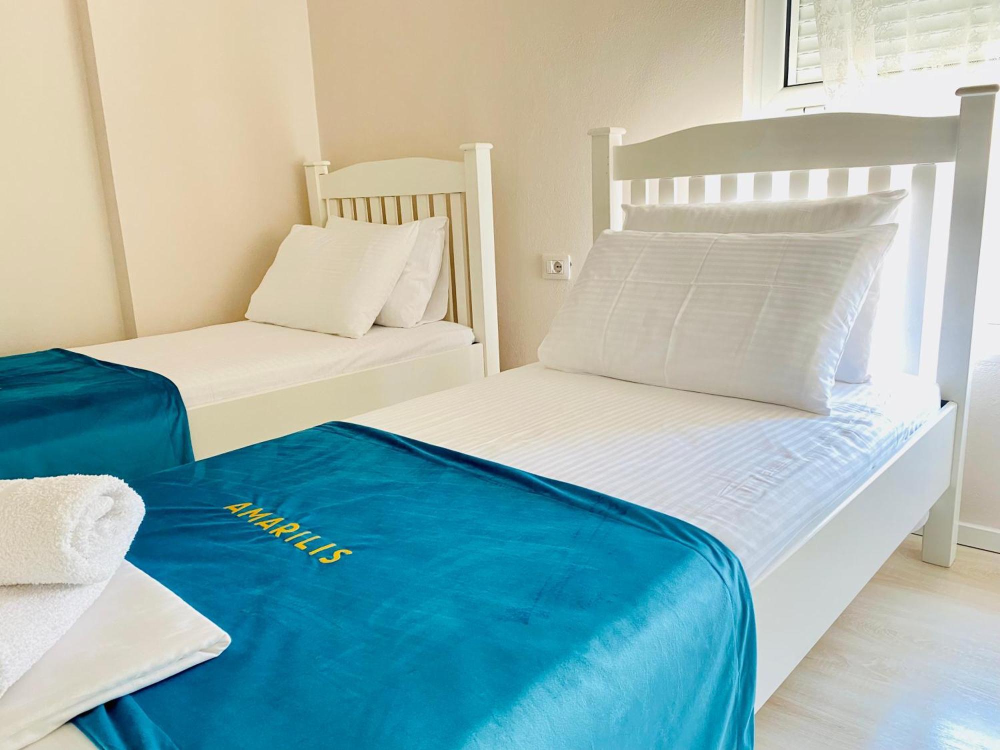 Apartment Amarilis Luxury