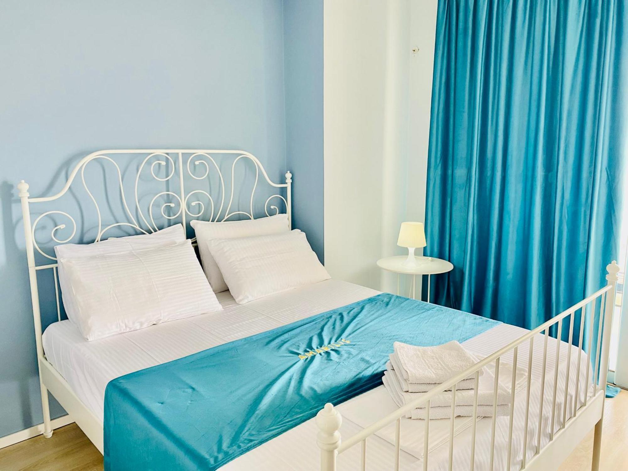 Amarilis Luxury Sarande