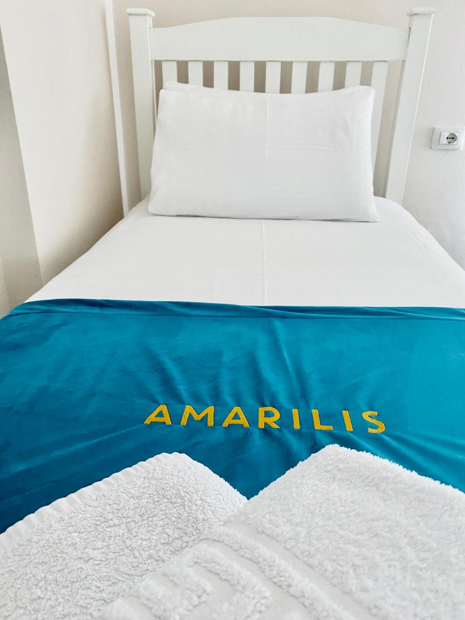 Apartment Amarilis Luxury