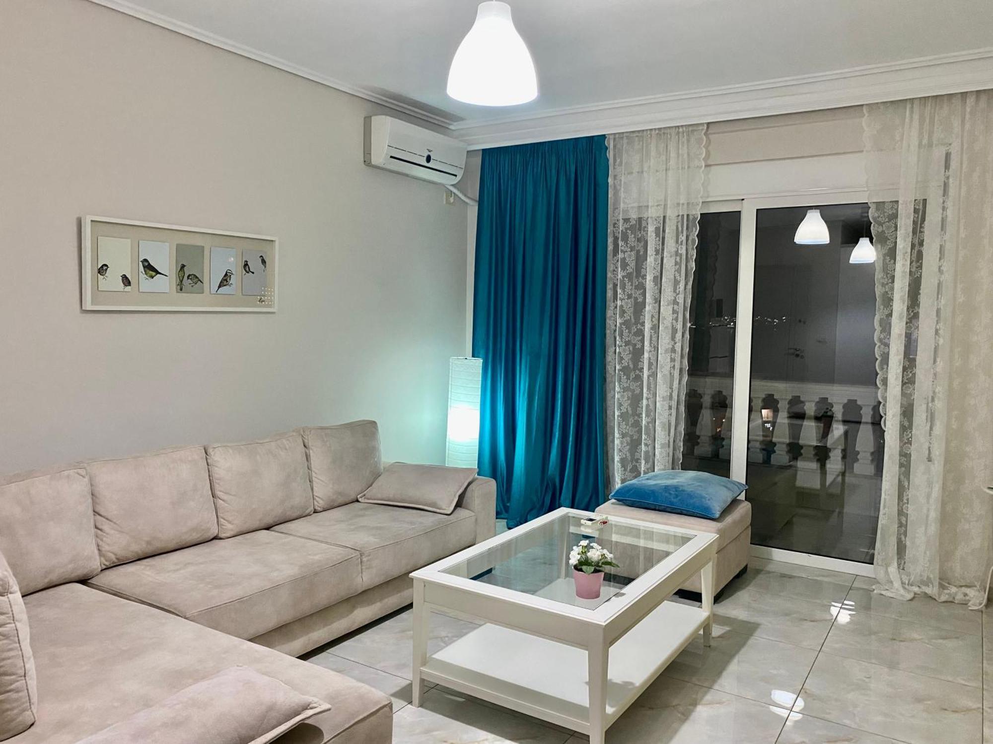Amarilis Luxury * Sarande