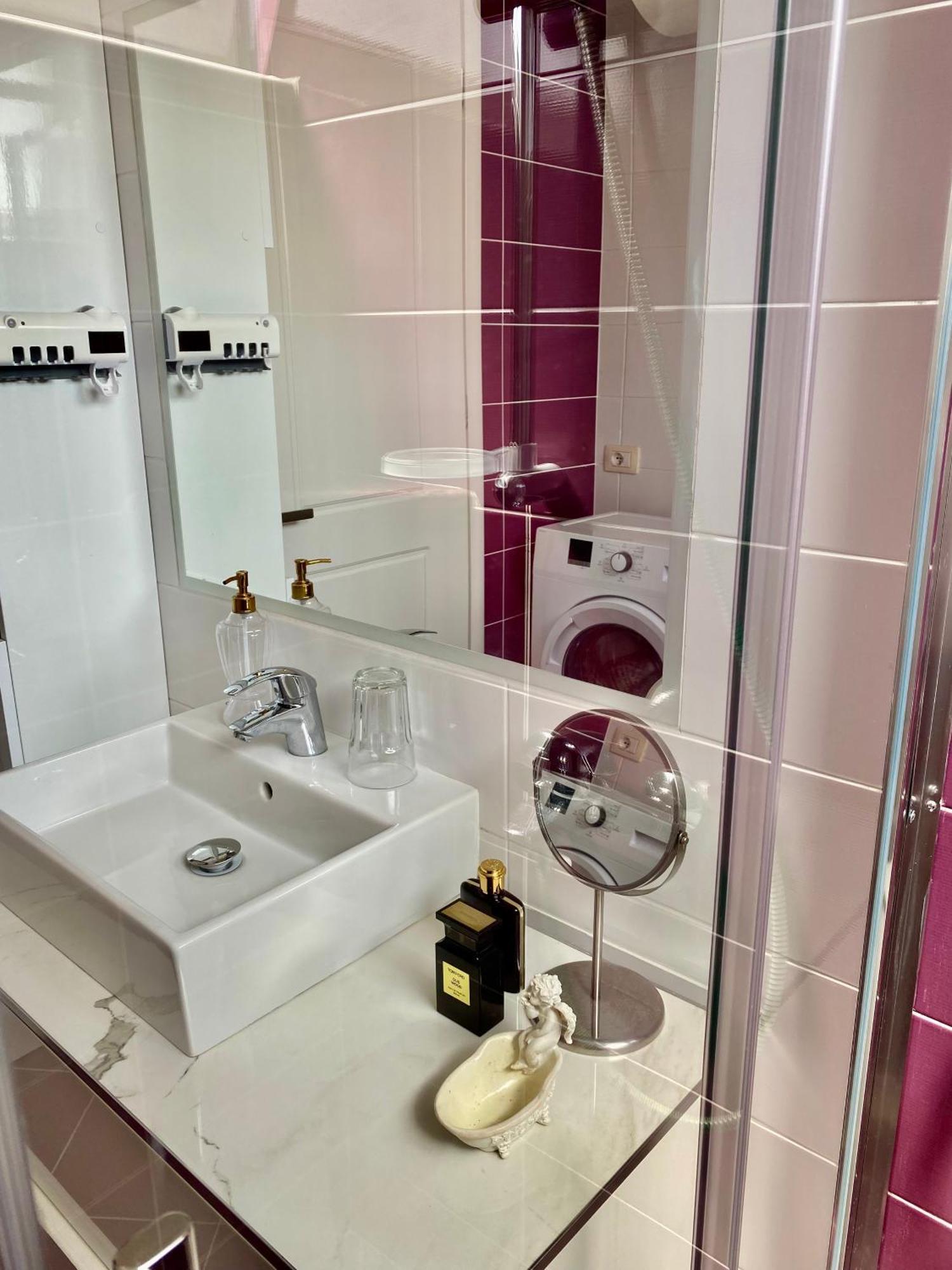 Apartment Amarilis Luxury Sarande