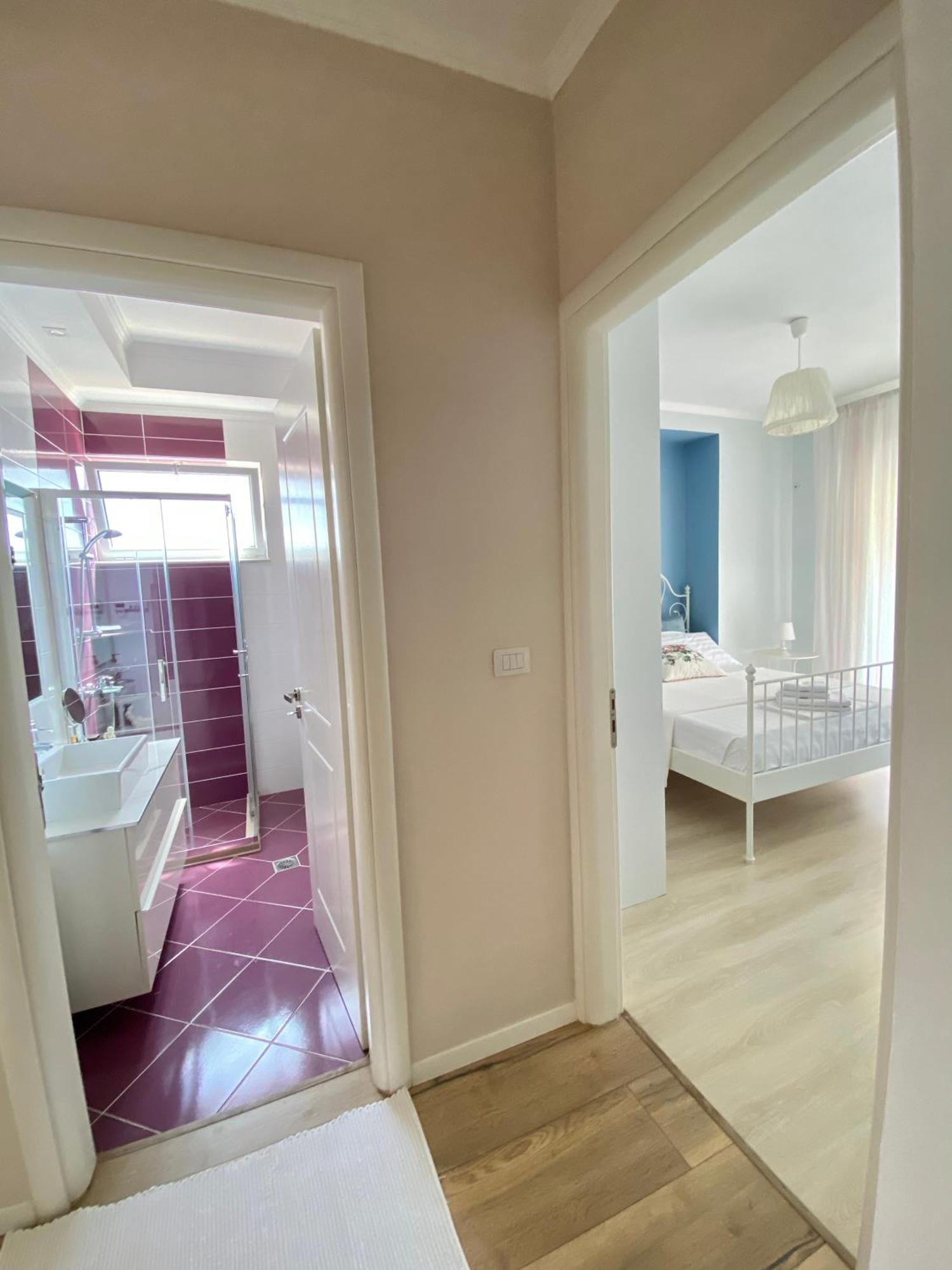 Amarilis Luxury Apartment