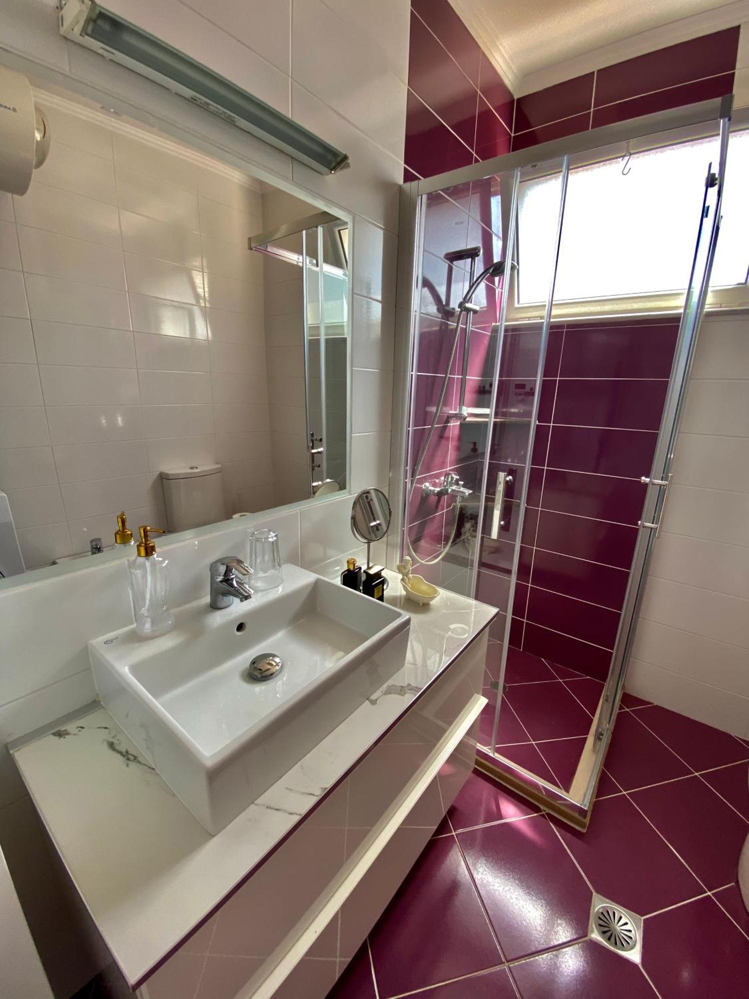 Apartment Amarilis Luxury Sarande