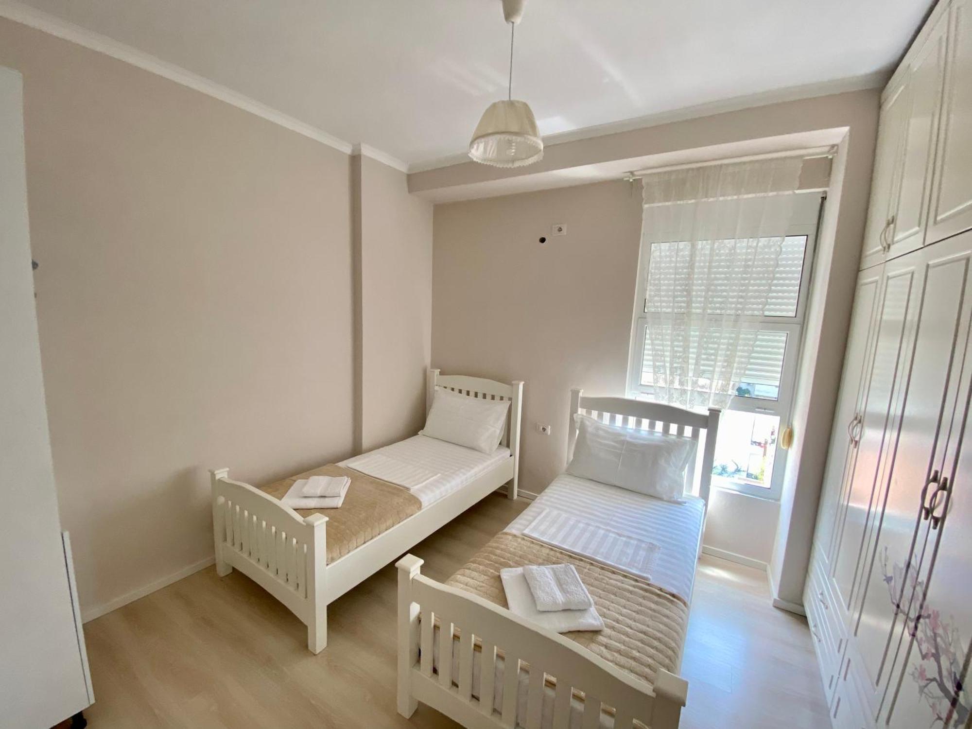 Amarilis Luxury Apartment *