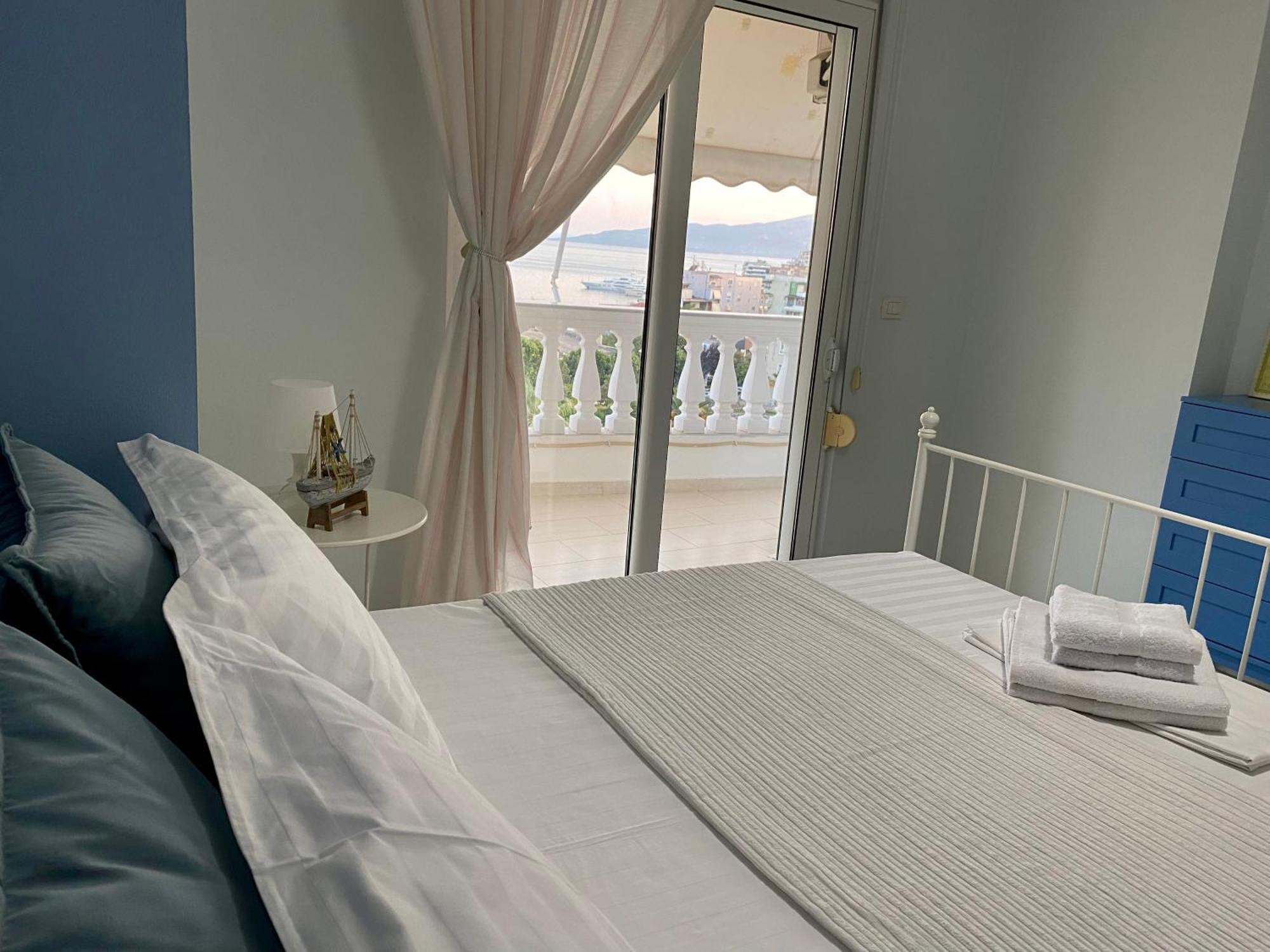 Apartment Amarilis Luxury Sarande