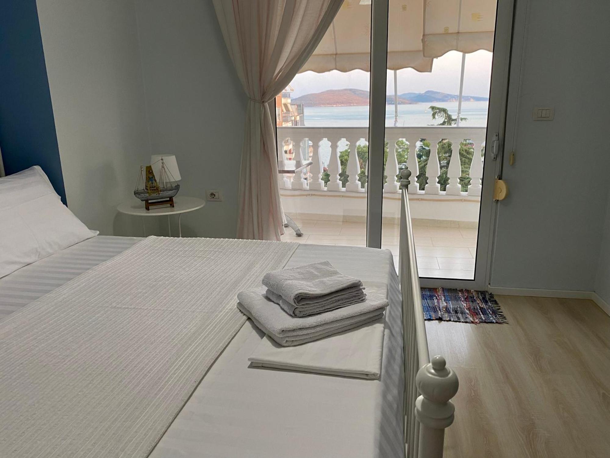 Amarilis Luxury Apartment