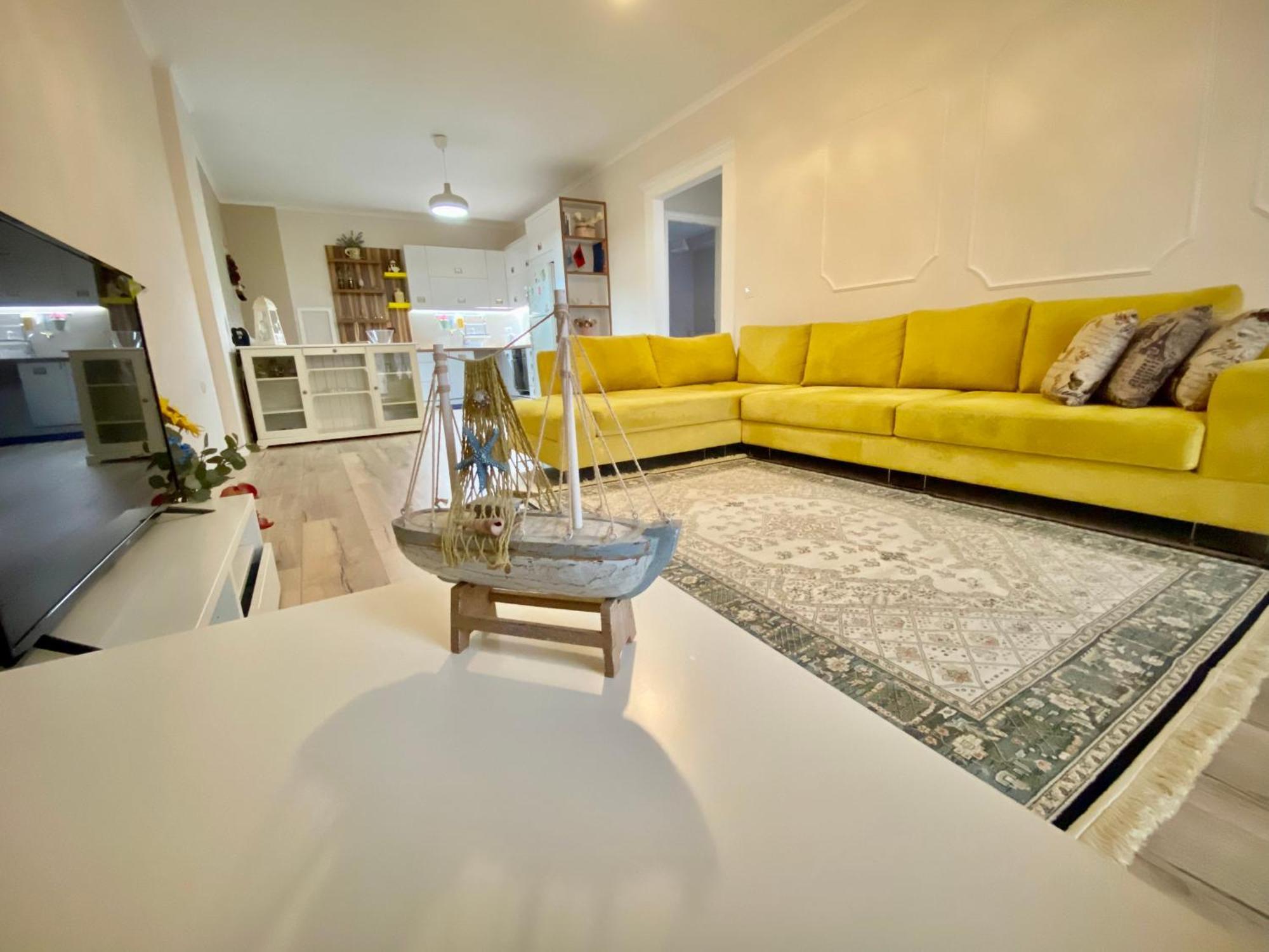 Apartment Amarilis Luxury *