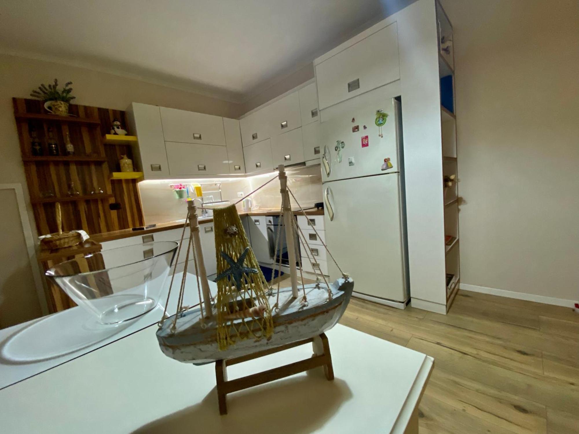 Apartment Amarilis Luxury Sarande