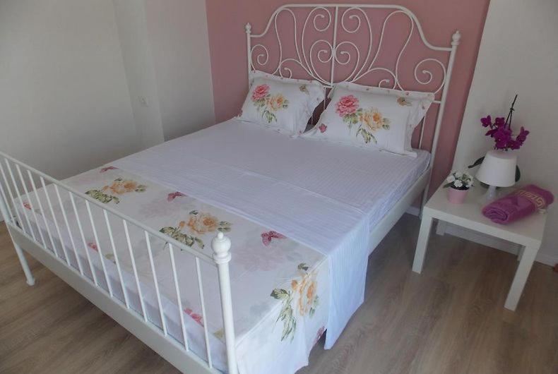 Amarilis Luxury * Sarande