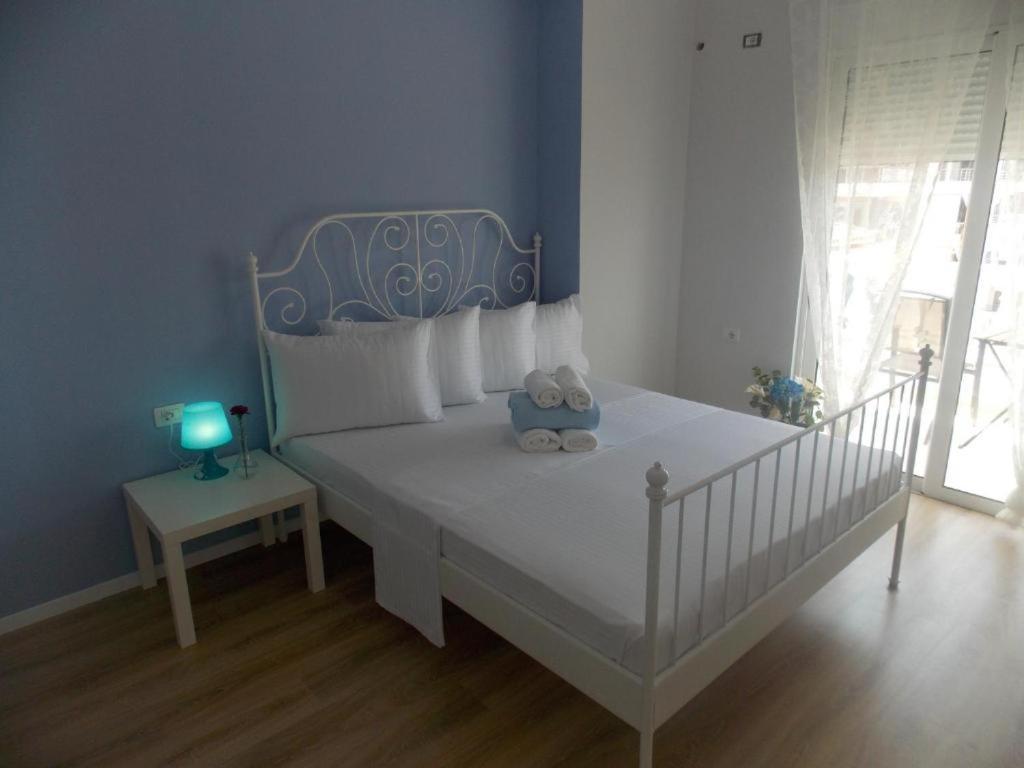 Apartment Amarilis Luxury *